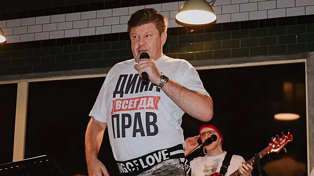 Серегина: Губерниев не стал меня топить