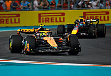 Сможет ли McLaren бороться с Red Bull за победы? Ответил Питер Уиндзор