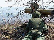 СЦКК зафиксировал один обстрел по территории ЛНР за сутки