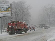 Синоптики Приморья объявили штормовое предупреждение