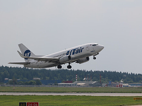 Utair открывает регулярные рейсы из Грозного в Стамбул