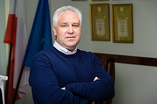Алексей Антонов стал первым заместителем председателя облдумы