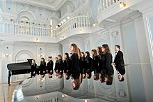 Концерт покажут сотрудники Московской консерватории имени Петра Чайковского