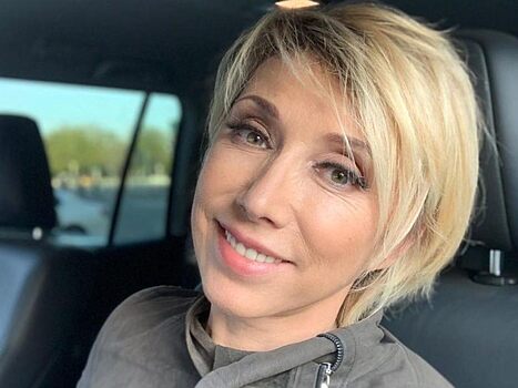 Дочь Елены Воробей удивила поклонников своей внешностью