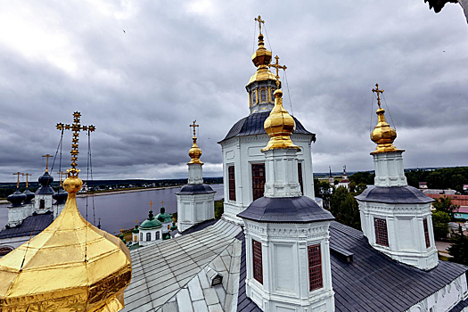 День Модеста в Новосибирске: традиции и что нельзя делать 31 декабря 2024 года