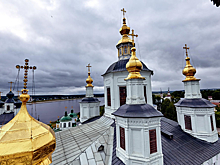 День Модеста в Новосибирске: традиции и что нельзя делать 31 декабря 2024 года