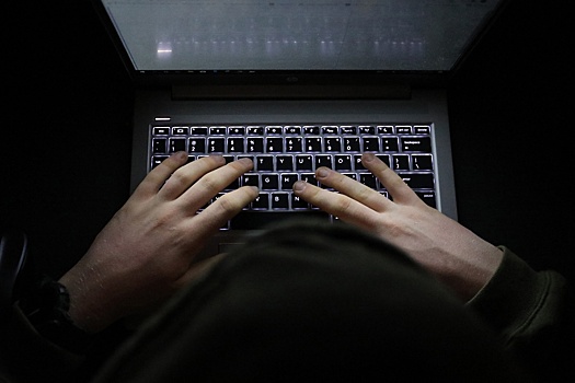 РИА Новости: ЦРУ открыто пытается вербовать россиян в интернете