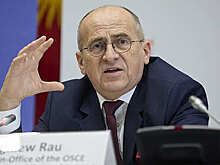 В ОБСЕ поддержали нормандский формат переговоров по Украине