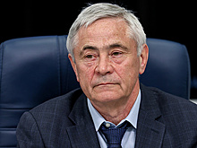 Рожков считает, что турнир по футболу ампутантов "Лига героев" будет проводиться регулярно