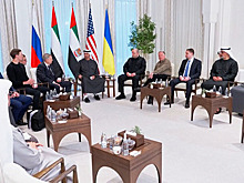 Стали известны дата и повестка новой встречи по Украине