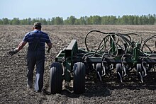 Минсельхоз заявил о снижении цен на топливо для аграриев