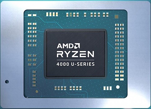 Встроенная графика в будущих процессорах AMD оказалась лучше отдельных видеокарт NVIDIA