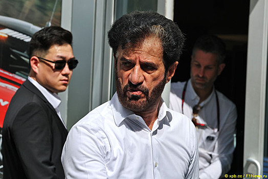 Итоги выборов президента FIA могут быть аннулированы