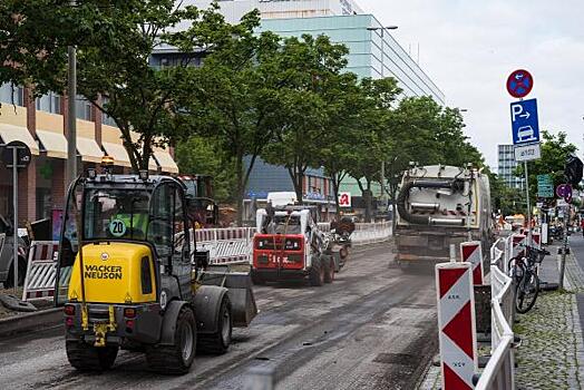 Почти полтора миллиарда рублей потратят на ремонт дорог в Тарногском районе Вологодской области