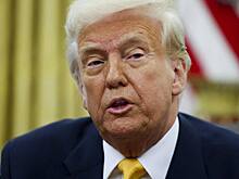 Генсек НАТО увидел «прорыв» в усилиях Трампа по урегулированию украинского кризиса