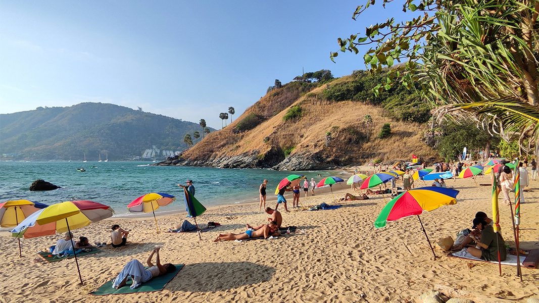 В Таиланде задержаны около 20 россиян, большинство  за визовые нарушения