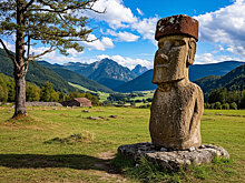 Древние лабиринты и «окаменевшие боги»: кто раскроет тайны Белого моря?