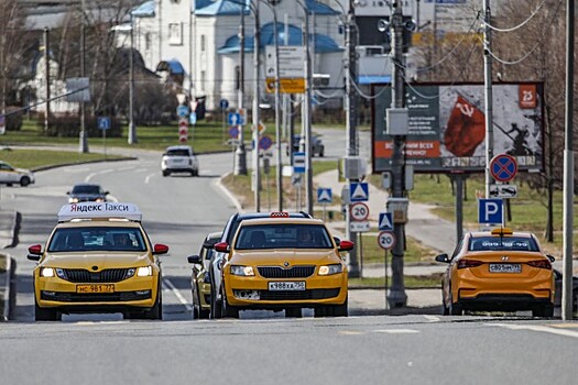 Полиция завела дело на избившего водителя такси пассажира