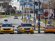 Полиция завела дело на избившего водителя такси пассажира