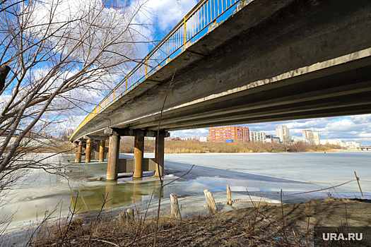 Данные из Казахстана подтвердили слова курганского синоптика о сильном половодье