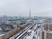 Синоптик рассказал о погоде в Москве в конце недели