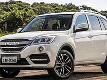Lifan признана банкротом