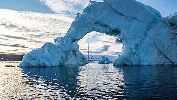 Глава Минвостокразвития рассказал о проектах, интересующих Китай в Арктике