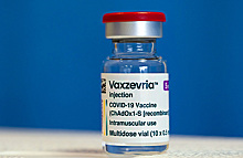 Гинцбург: побочный эффект вакцины AstraZeneca мог возникнуть из-за экономии на очистке