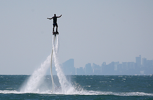 Ковидные требования в Краснодарском крае немного смягчили. Спасет ли это турсезон?