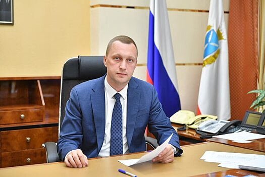 Роман Бусаргин завтра встретится с участниками СВО и их семьями
