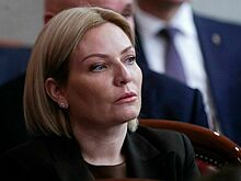 Любимова рассказала, сколько открылось посвященных спецоперации выставок