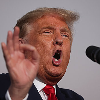 Трамп хочет сохранить контроль над республиканцами до 2024 года — СМИ