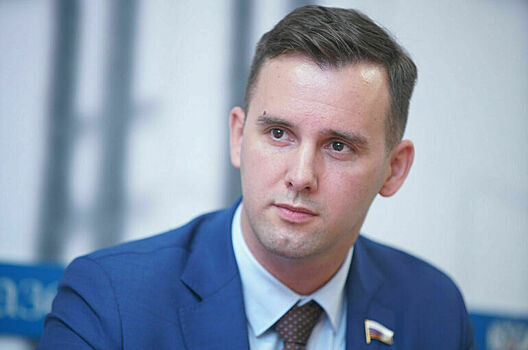 Депутат Демин считает, что режим для самозанятых нужно поделить на две категории