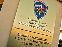 Содиректором Российско-армянского центра реагирования стал Юрий Полещук