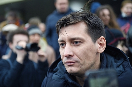 Гудков не готов становиться символом, как Немцов и Навальный