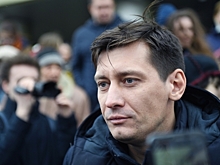 Гудков не готов становиться символом, как Немцов и Навальный