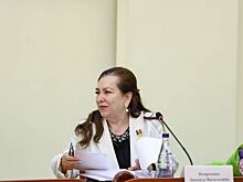 Зинаида Неярохина одержала победу на довыборах депутата донского парламента