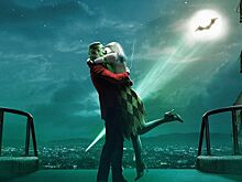 Сборы «Джокера 2» обвалились на 82%