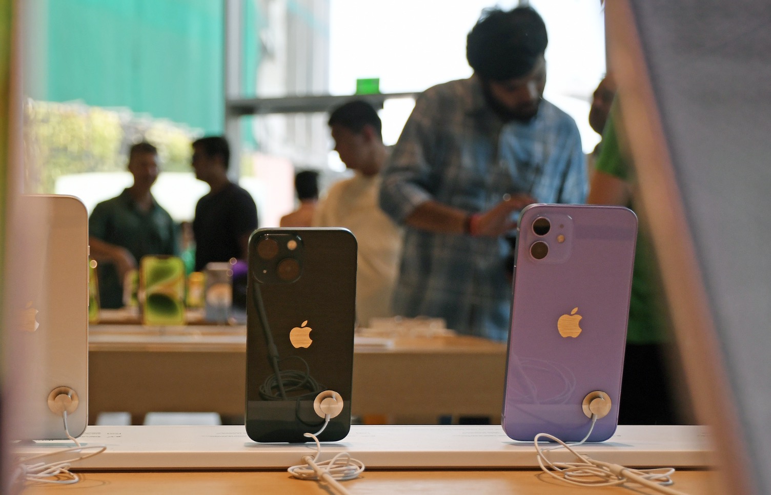 У Apple не вышло наладить производство iPhone в Индии из-за местной культуры труда
