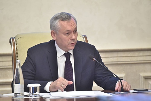 В Новосибирской области принимают меры для прохождения паводка 2025 года