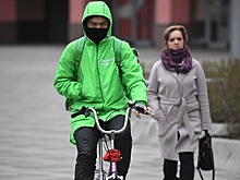 СК проверит информацию о невыплате зарплат курьерам Delivery Club