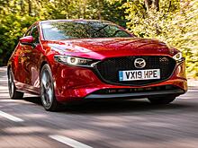 Американцам снова повезло. Они получили 255-сильную турбированную Mazda 3