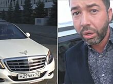 Видео: Активисты устранили стихийную парковку у здания мэрии Краснодара