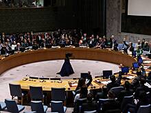 ХАМАС поблагодарило Россию за блокировку резолюции США по Газе. В чем заключается спор стран по Ближнему Востоку?