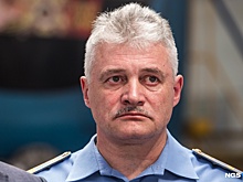 Начальник новосибирского метро отчитался о своей зарплате - он зарабатывает 167 тысяч в месяц