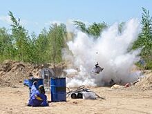 Объявлена дата выхода шоу «Утилизатор» с воронежскими героями