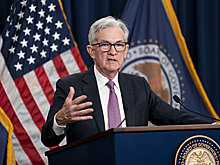 Попытки США сдержать инфляцию сочли тщетными