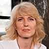 Светлана Плешакова 
