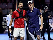 Новак Джокович спровоцировал медийный скандал своим резонансным заявлением о допинговом деле Янника Синнера