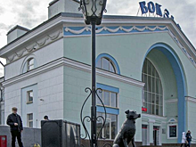 Кировский железнодорожный вокзал вошел в топ-10 самых красивых на Транссибе